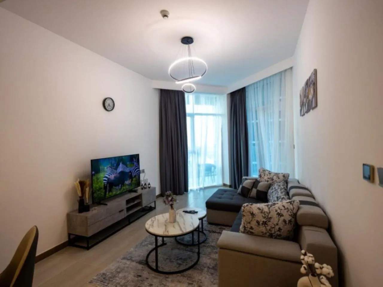 Fresh Luxury 2Br With Amazing View Apartment Dubai