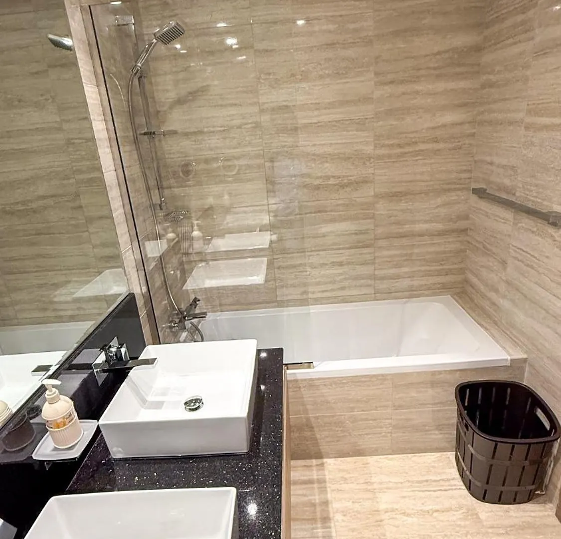 Fresh Luxury 2Br With Amazing View Apartment Dubai